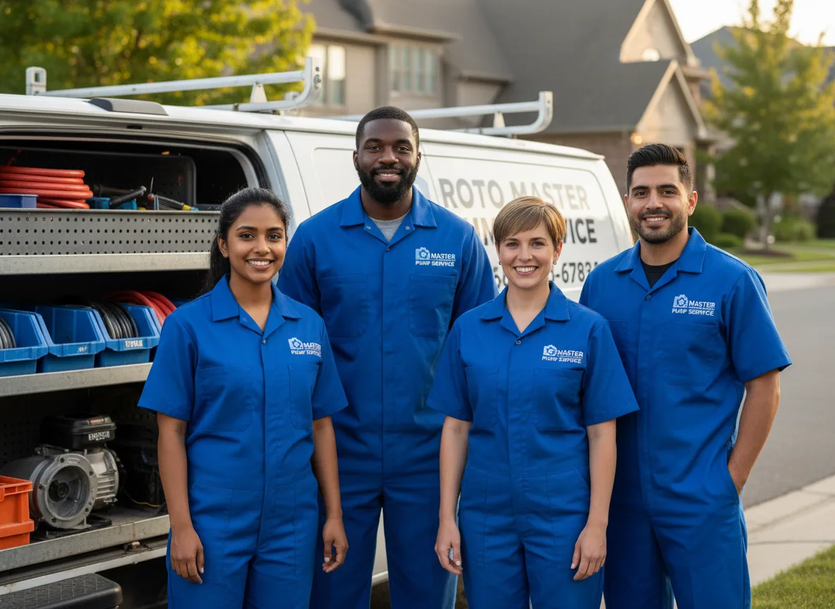 Sump Pump Installation company in Spring Grove, IL